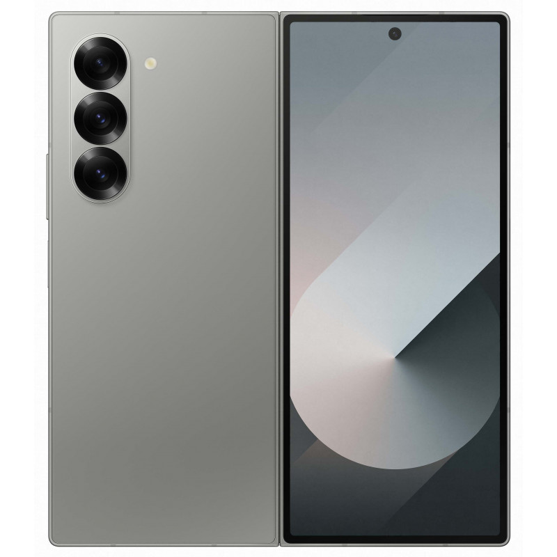 Samsung Galaxy Z Fold 6 12/1TB Gray купить по лучшей цене